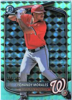 Yohandy Morales