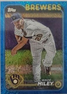 Wade Miley