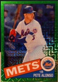 Pete Alonso
