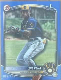 Luis Pena