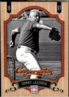 Tommy Lasorda