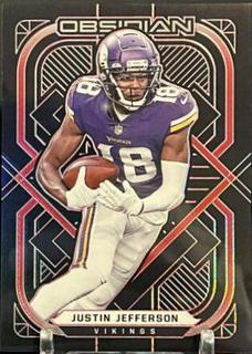 Justin Jefferson