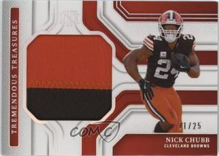 Nick Chubb