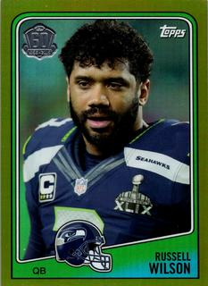 Russell Wilson