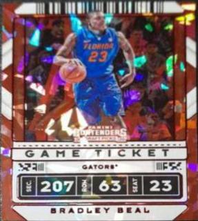 Bradley Beal