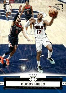 Buddy Hield