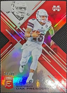 Dak Prescott