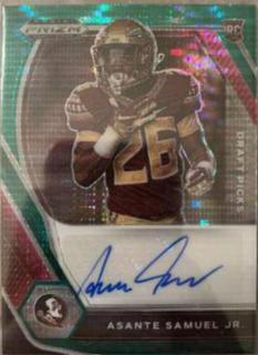 Asante Samuel Jr.