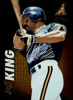 Jeff King