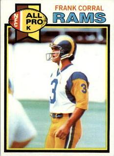 Frank Corral