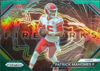 Patrick Mahomes II