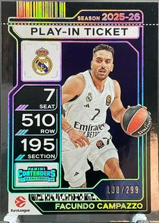 Facundo Campazzo