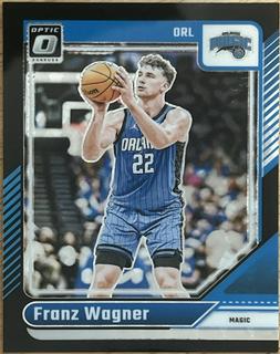 Franz Wagner