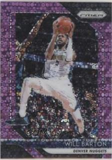 Will Barton