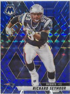 Richard Seymour