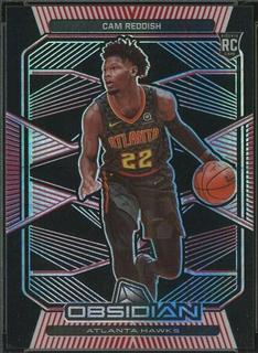 Cam Reddish