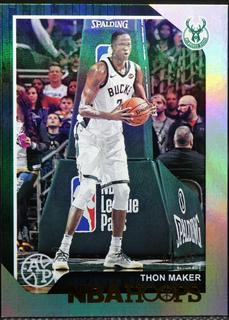 Thon Maker
