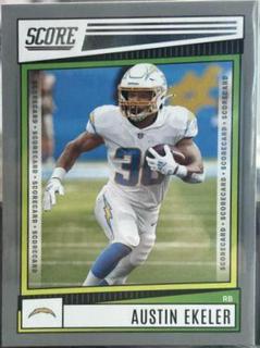 Austin Ekeler