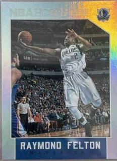Raymond Felton