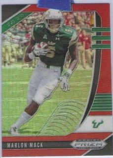 Marlon Mack