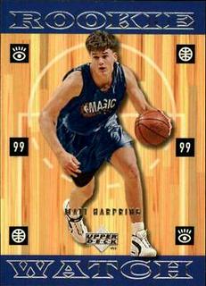 Matt Harpring