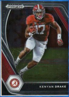 Kenyan Drake
