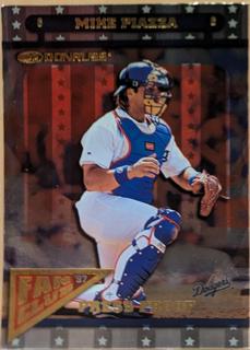 Mike Piazza