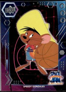Speedy Gonzales