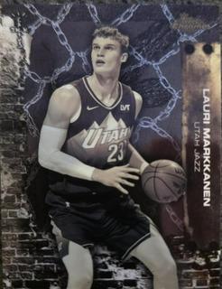 Lauri Markkanen