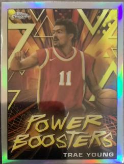 Trae Young