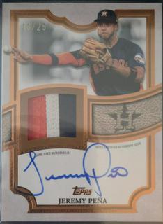 Jeremy Pena