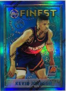 Kevin Johnson