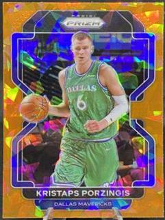 Kristaps Porzingis
