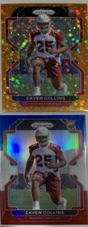 Zaven Collins