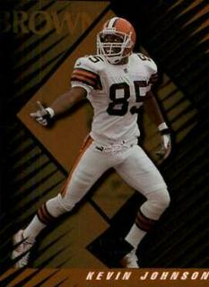 Kevin Johnson