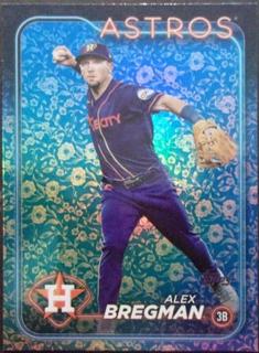 Alex Bregman