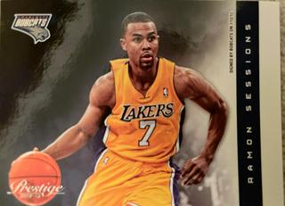 Ramon Sessions