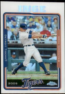 Brandon Inge