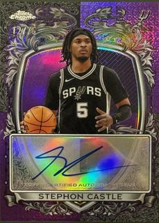 Stephon Castle
