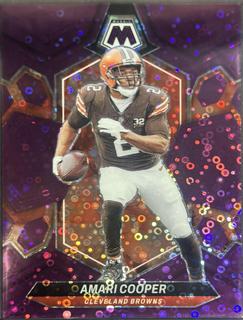 Amari Cooper