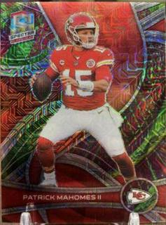 Patrick Mahomes II