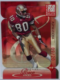 Jerry Rice