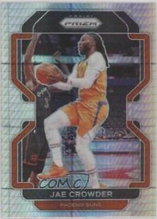 Jae Crowder