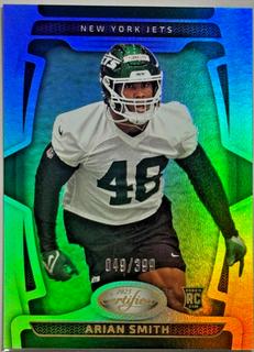 Arian Smith