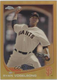 Ryan Vogelsong