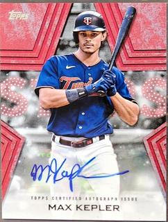 Max Kepler