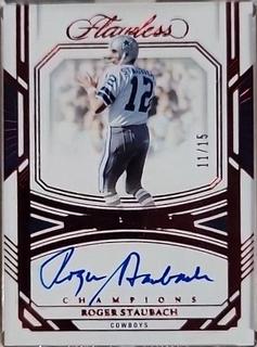 Roger Staubach