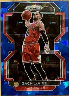 Zach LaVine