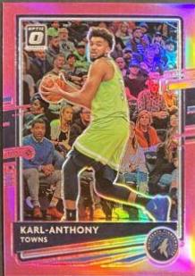 Karl-Anthony Towns