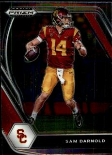 Sam Darnold